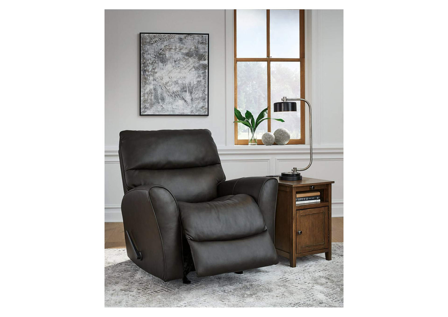 McAleer Recliner