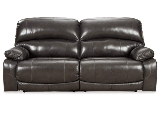 Hallstrung Power Reclining Sofa