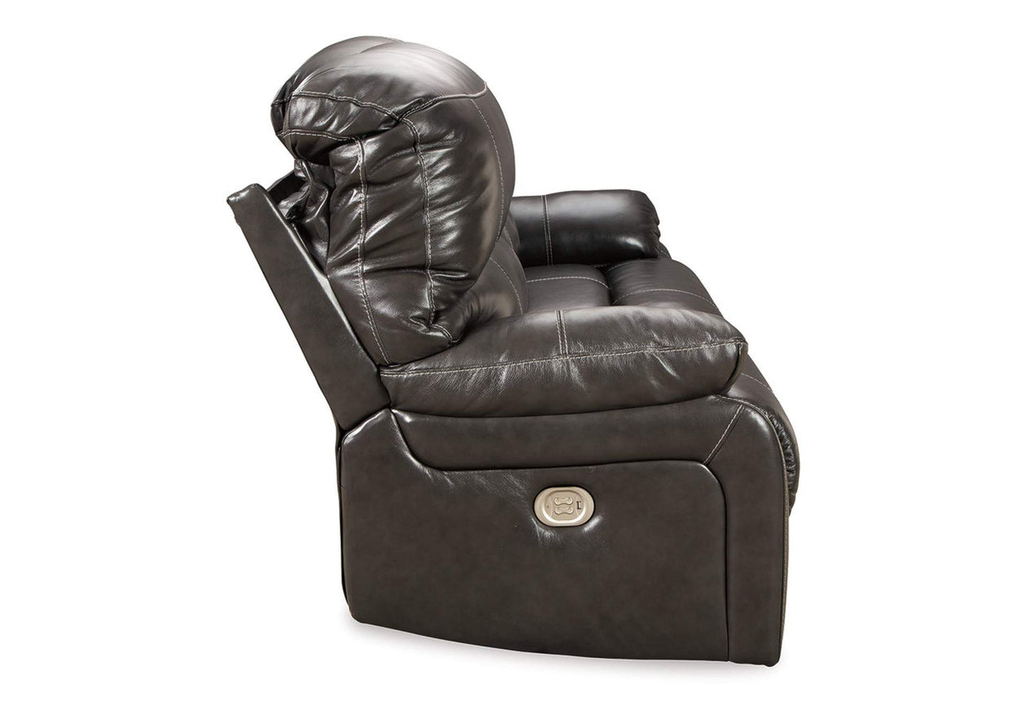 Hallstrung Power Reclining Sofa