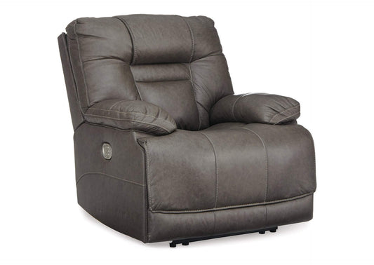 Wurstrow Power Recliner