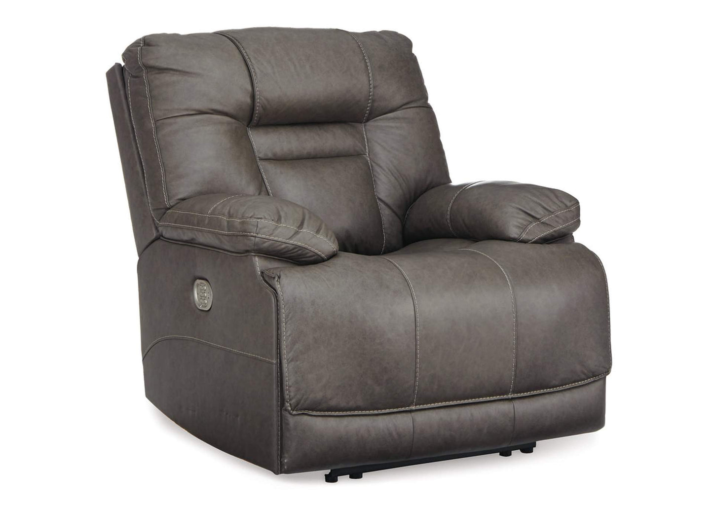 Wurstrow Power Sofa, Loveseat and Recliner