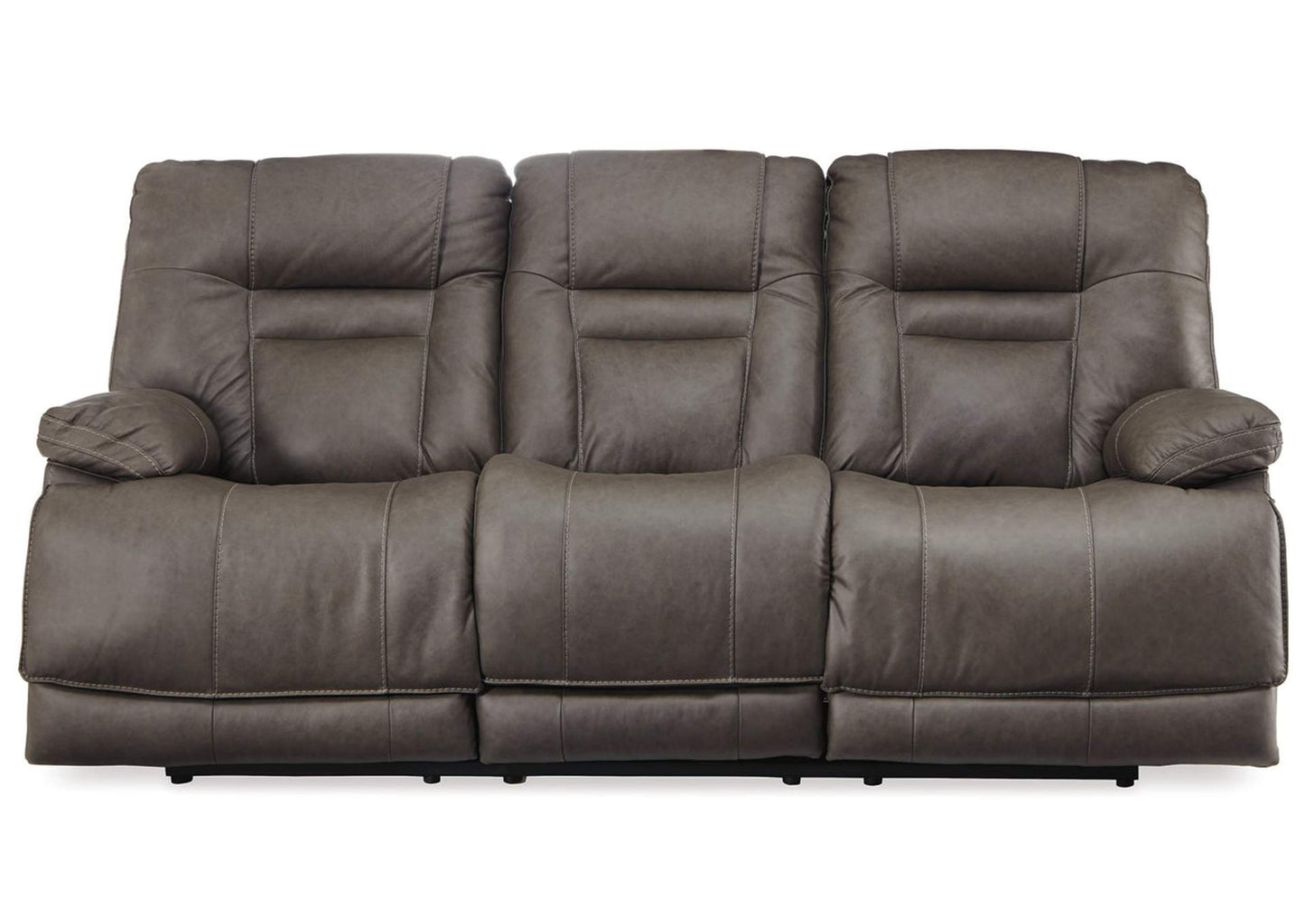 Wurstrow Power Sofa, Loveseat and Recliner