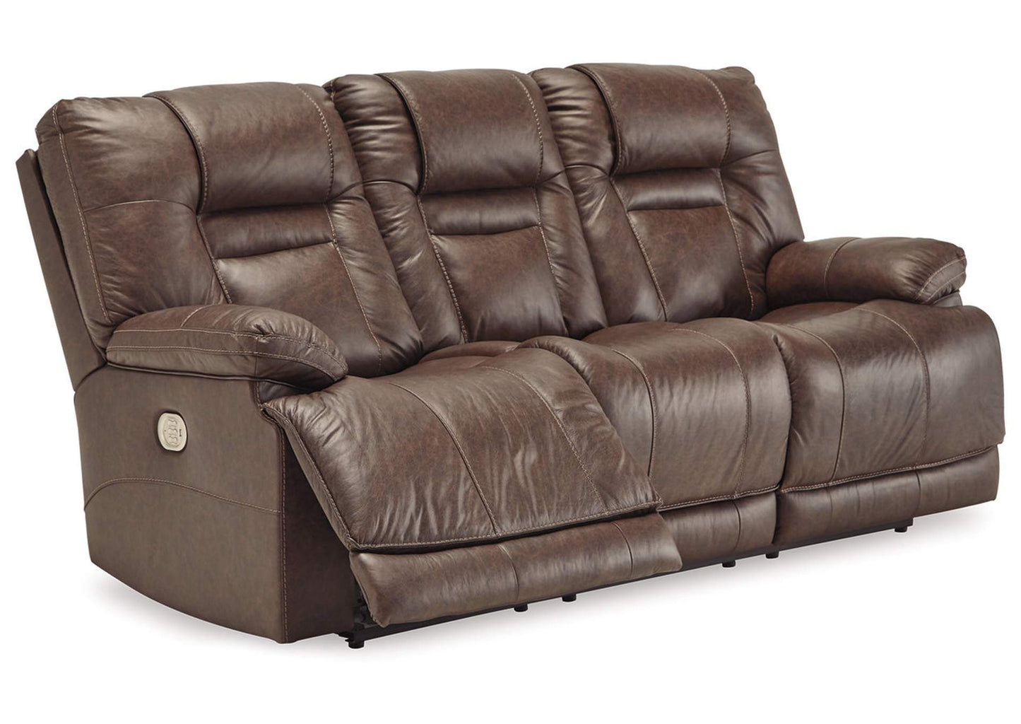 Wurstrow Power Reclining Sofa