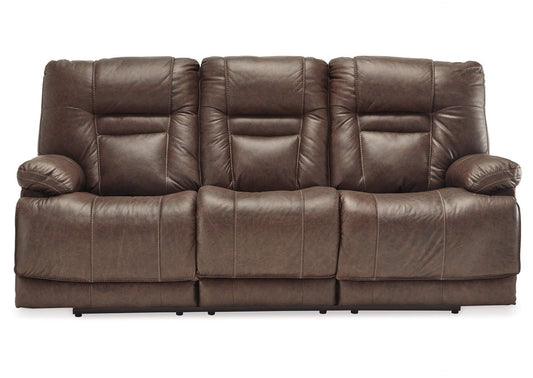 Wurstrow Power Reclining Sofa