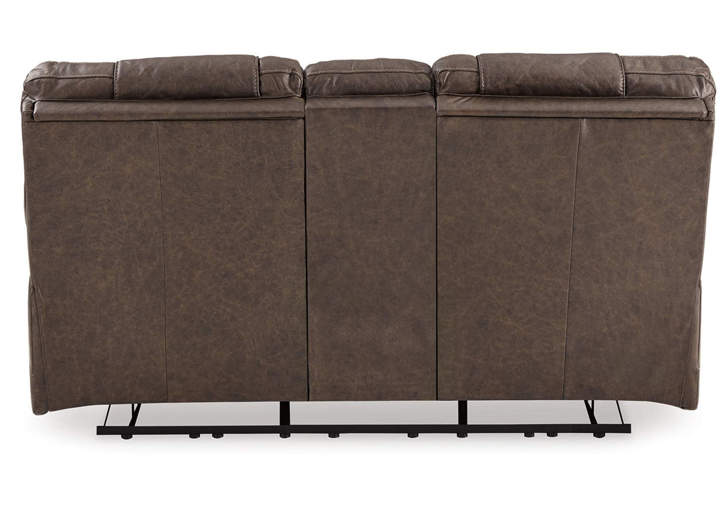 Wurstrow Power Reclining Loveseat