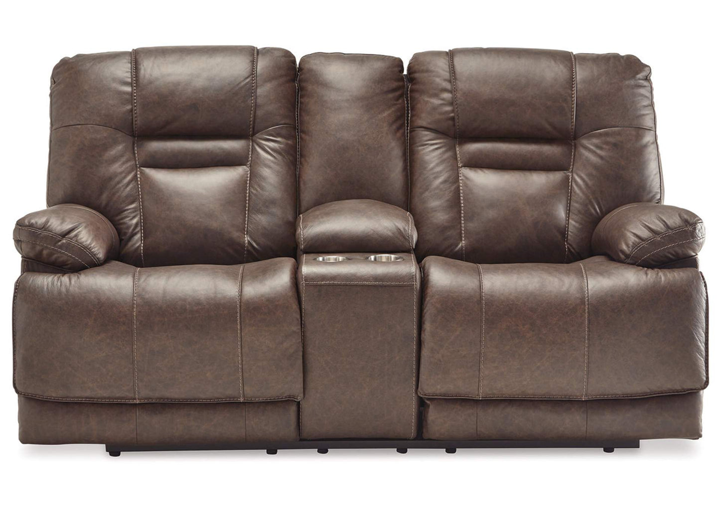 Wurstrow Power Reclining Loveseat