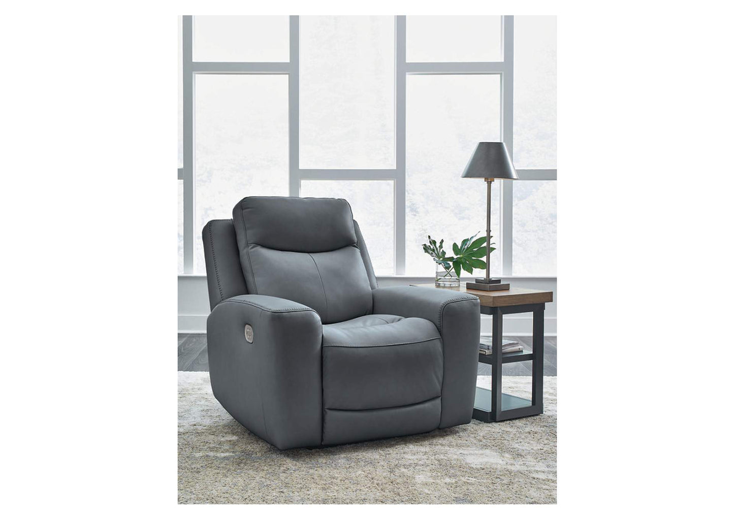 Mindanao Power Recliner