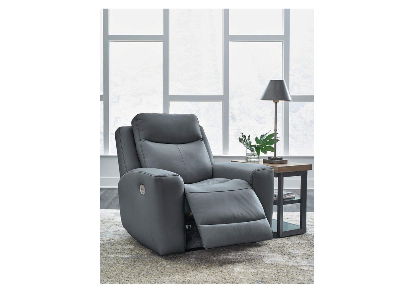 Mindanao Power Recliner