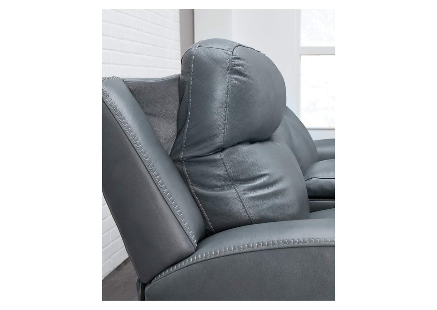 Mindanao Power Recliner