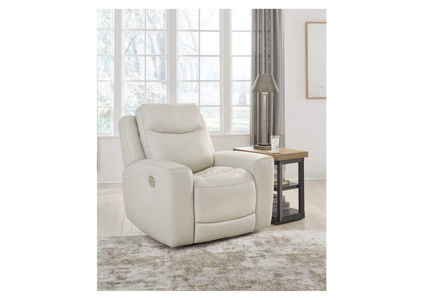 Mindanao Power Sofa, Loveseat and Recliner