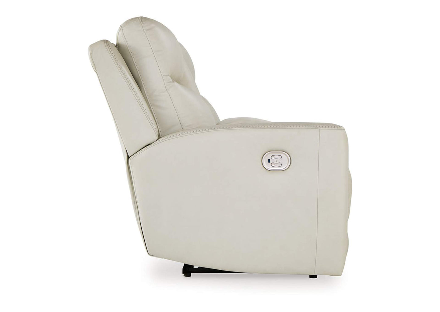 Mindanao Power Reclining Loveseat with Console