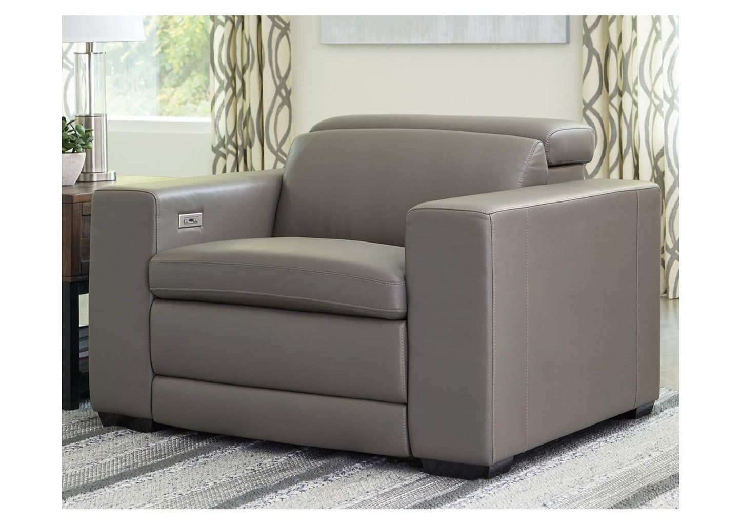 Texline Power Recliner