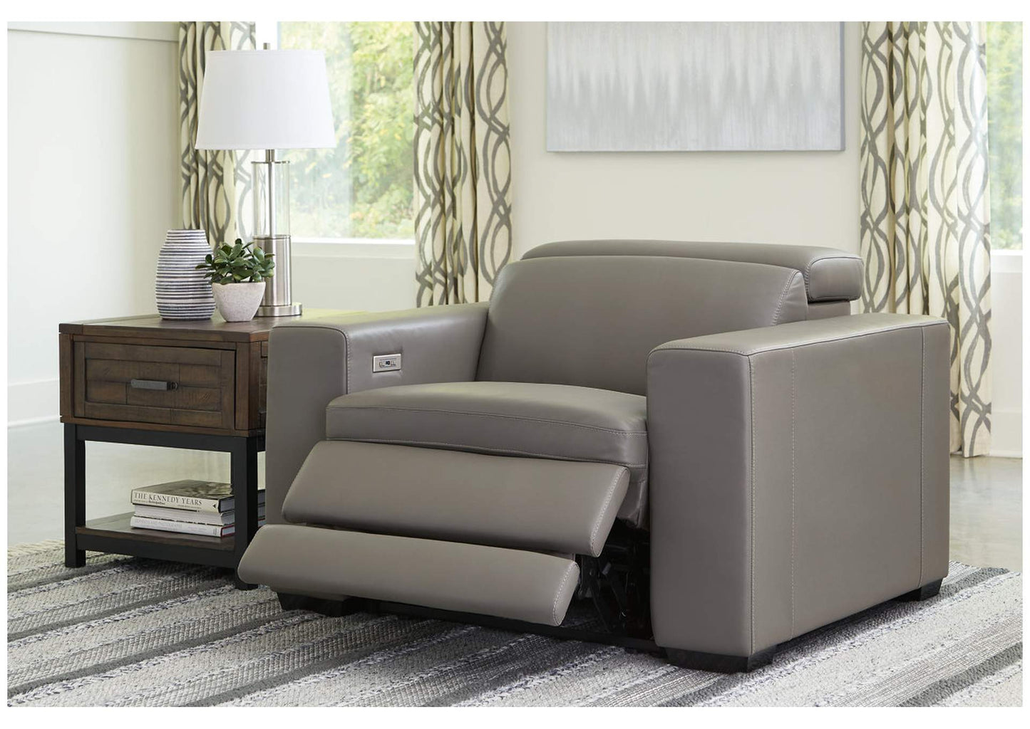 Texline Power Recliner