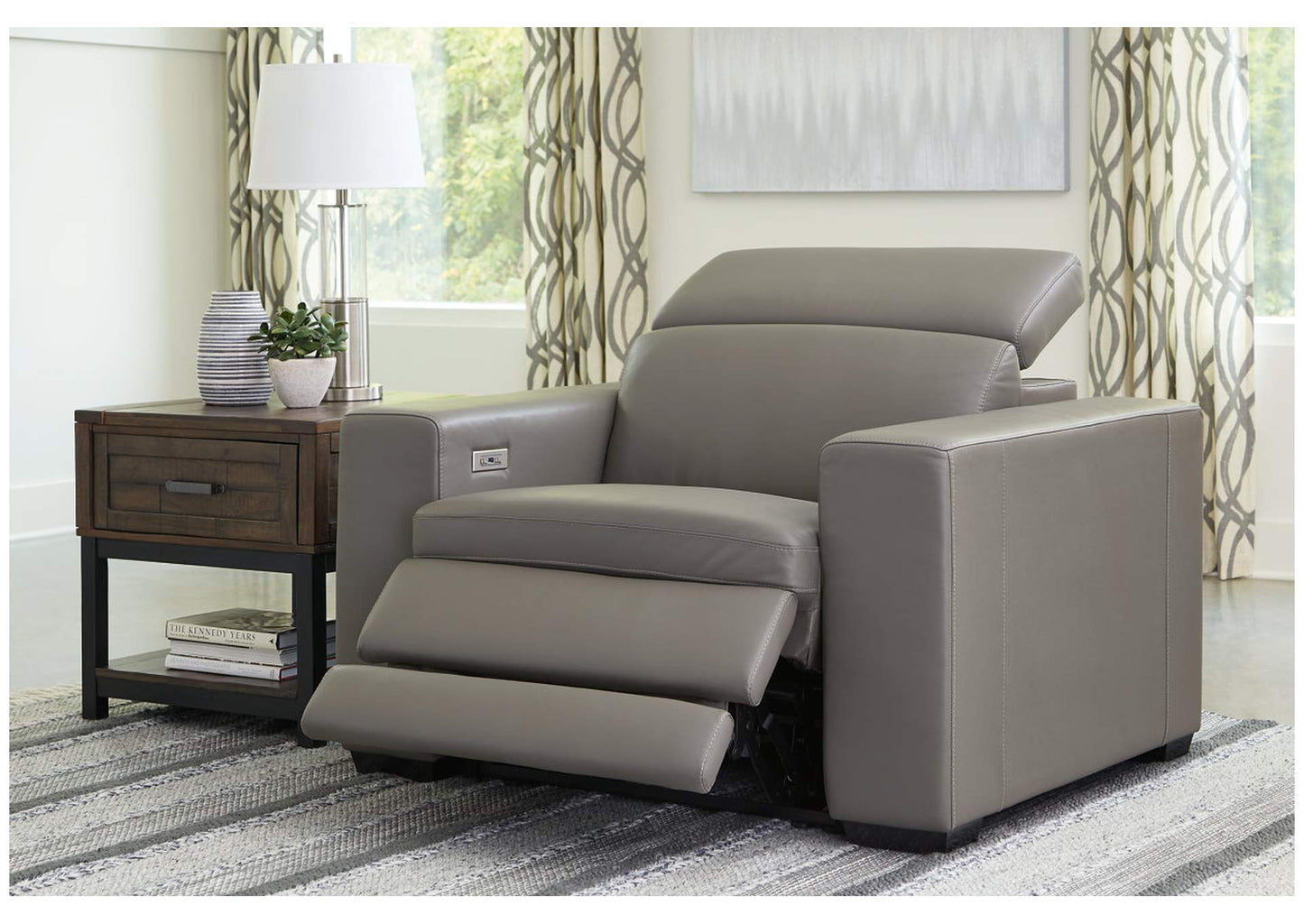 Texline Power Recliner