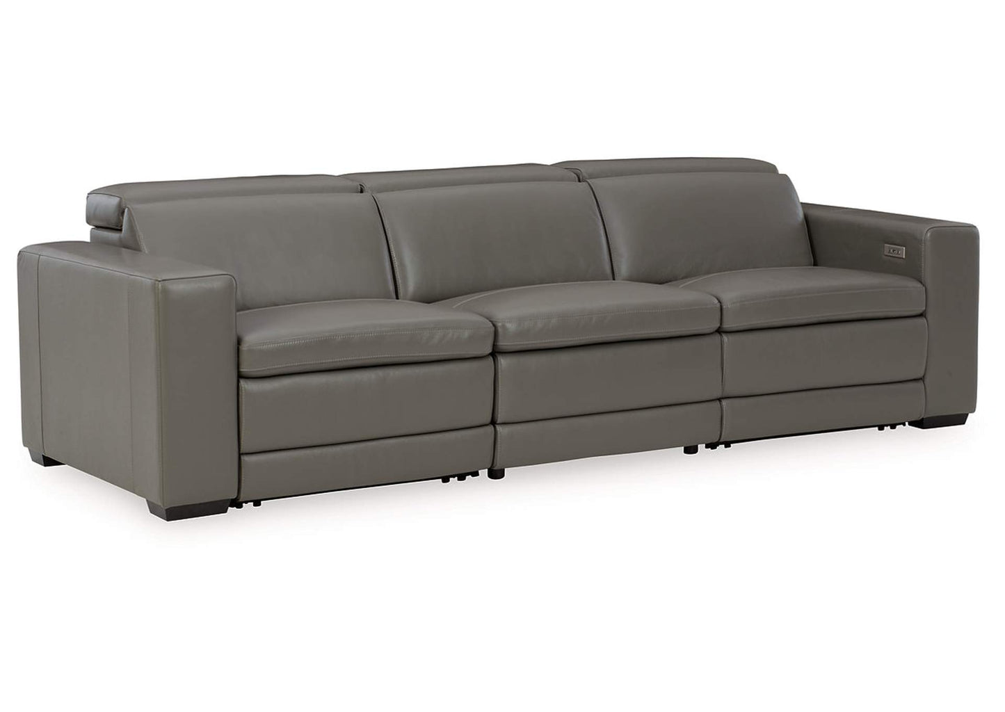 Texline 4-Piece Power Reclining Sofa