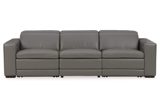 Texline 4-Piece Power Reclining Sofa