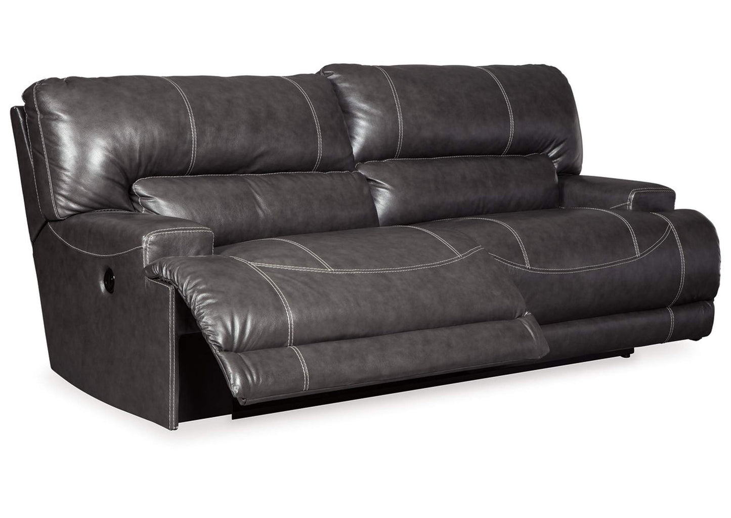 McCaskill Power Sofa, Loveseat and Recliner