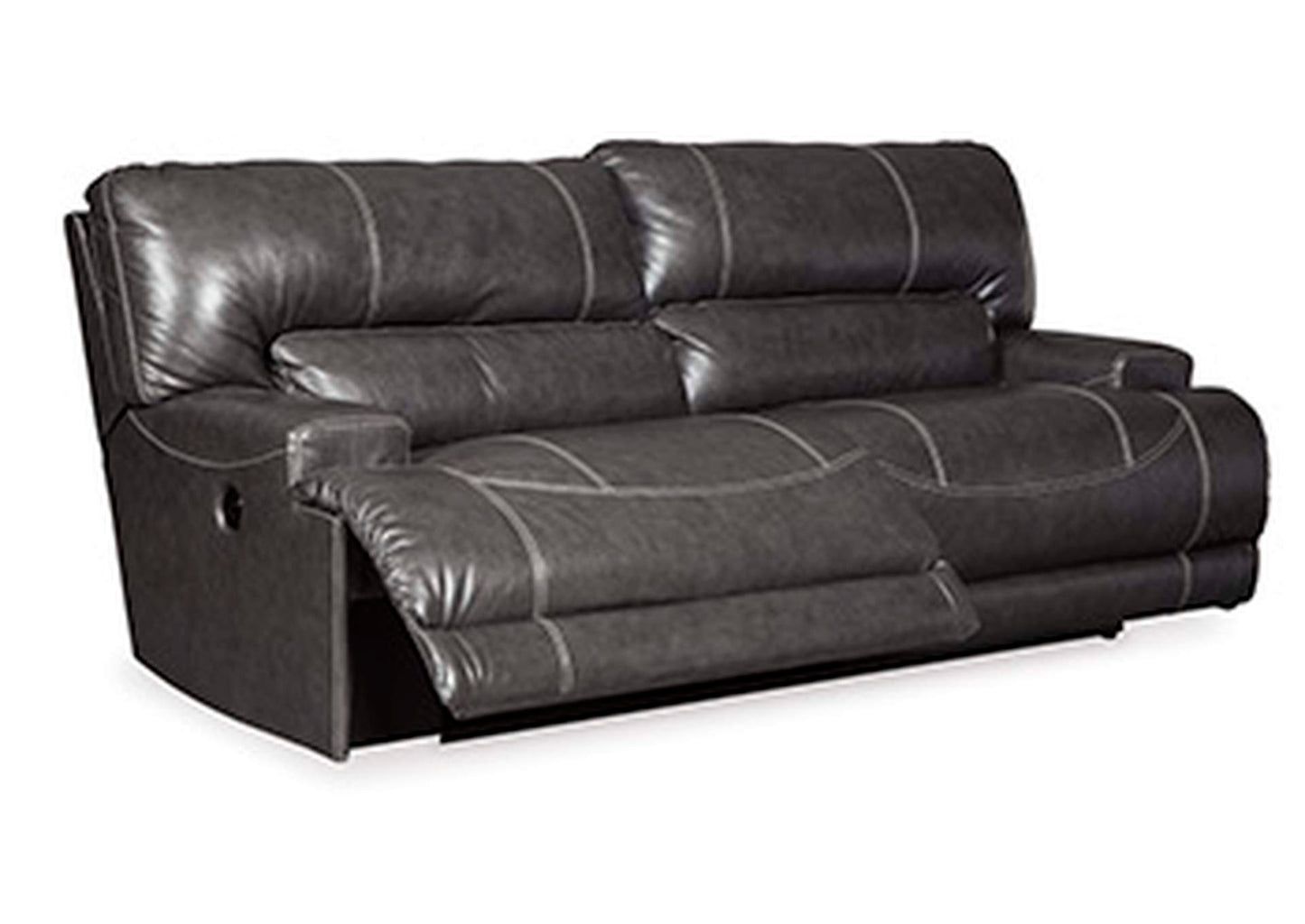 McCaskill Power Reclining Sofa