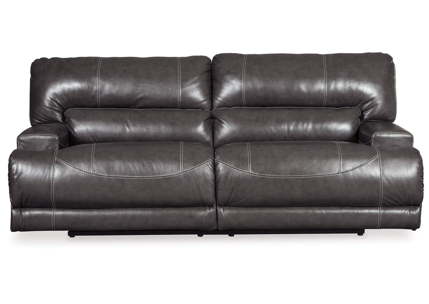 McCaskill Power Sofa, Loveseat and Recliner