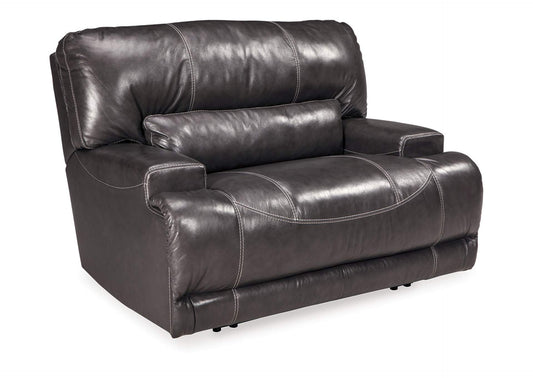 McCaskill Oversized Recliner