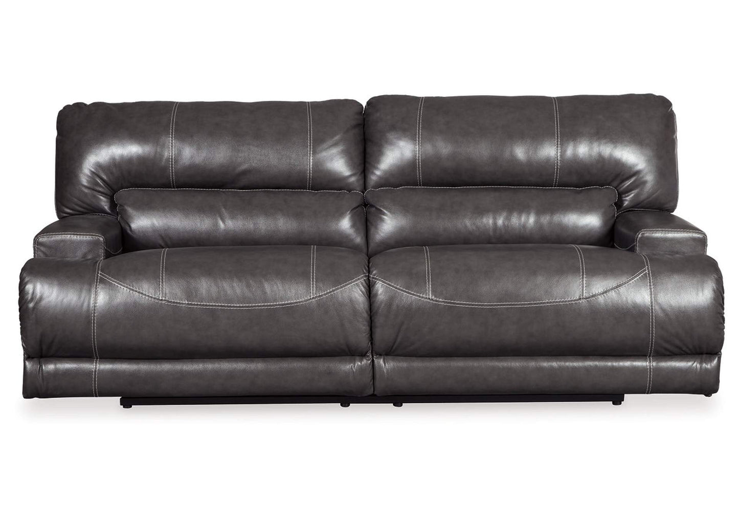 McCaskill Reclining Sofa and Loveseat