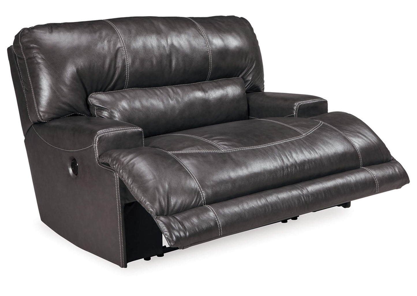 McCaskill Power Sofa, Loveseat and Recliner