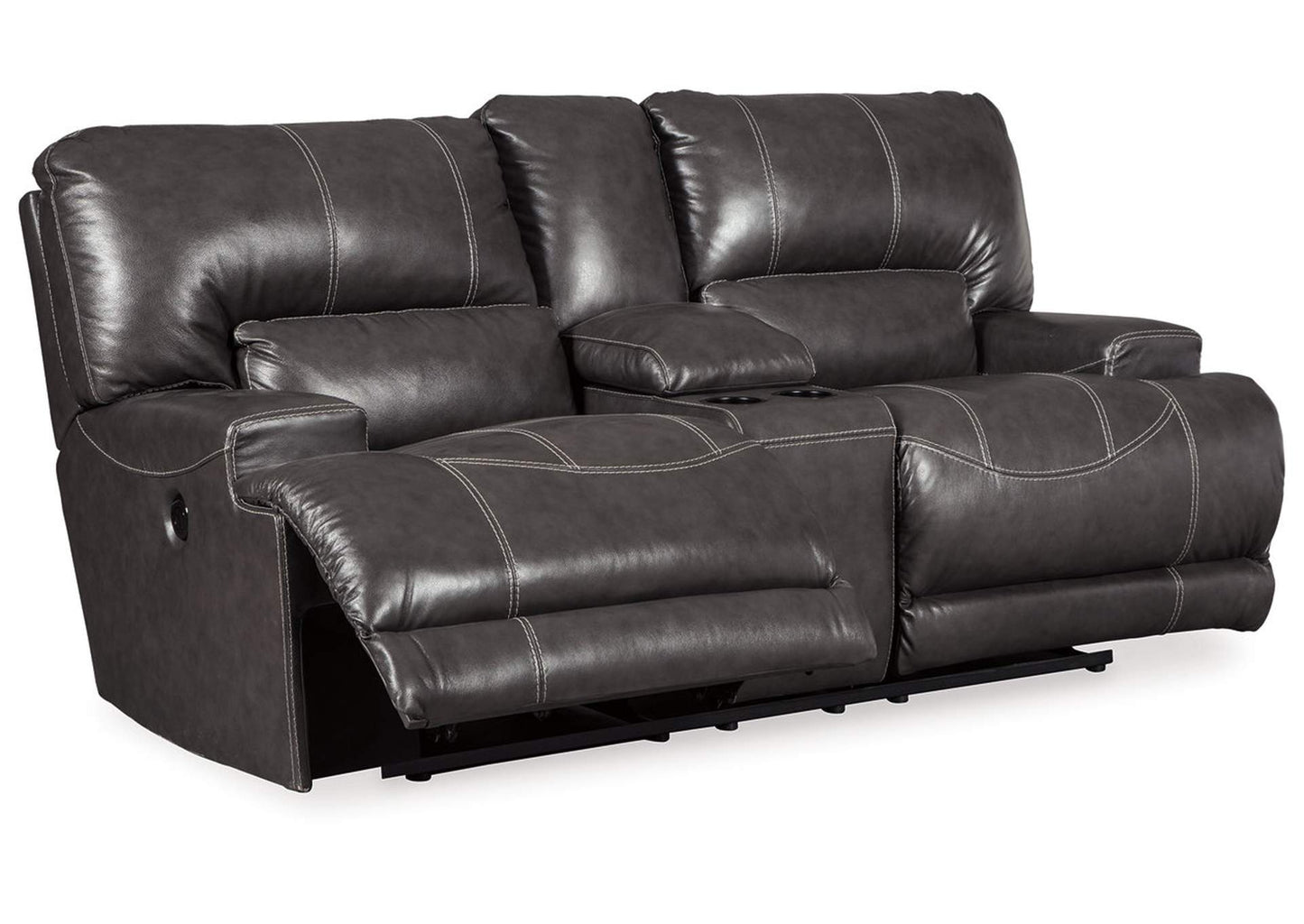 McCaskill Power Sofa, Loveseat and Recliner