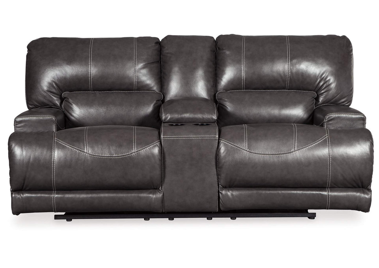 McCaskill Power Sofa, Loveseat and Recliner