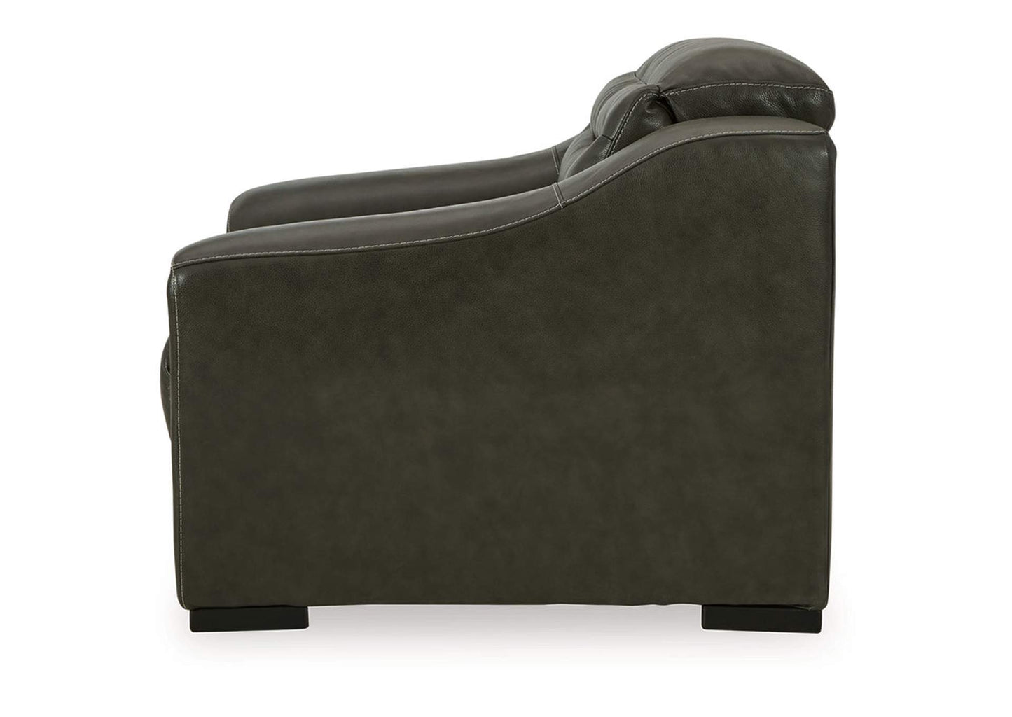 Center Line Power Recliner