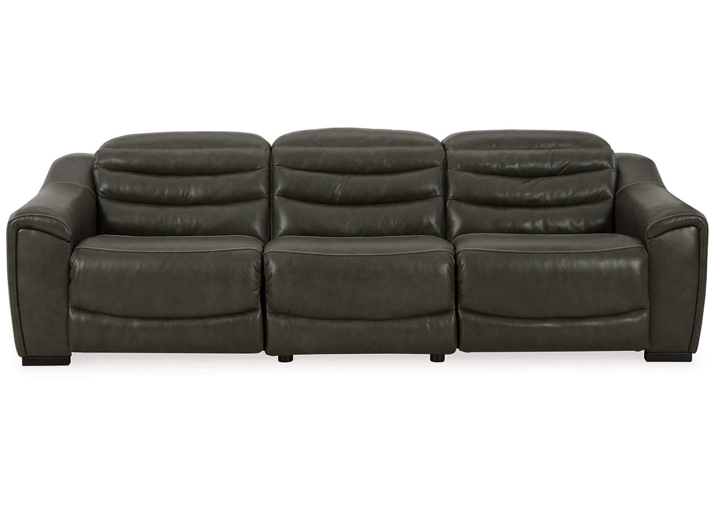 Center Line Power Sofa and Loveseat