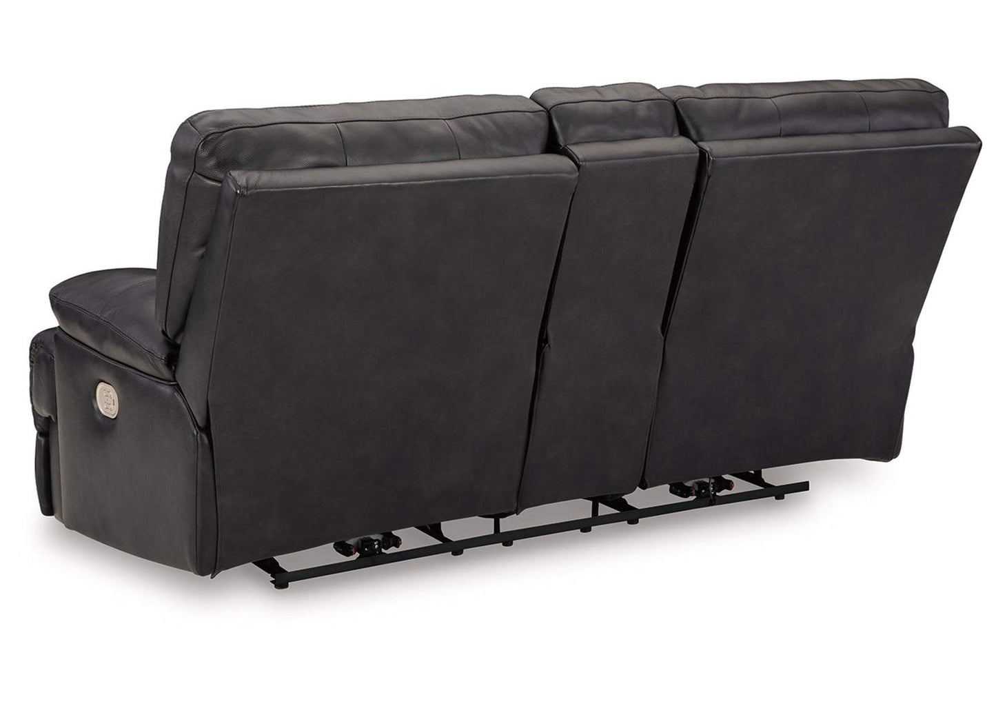 Mountainous Power Reclining Loveseat