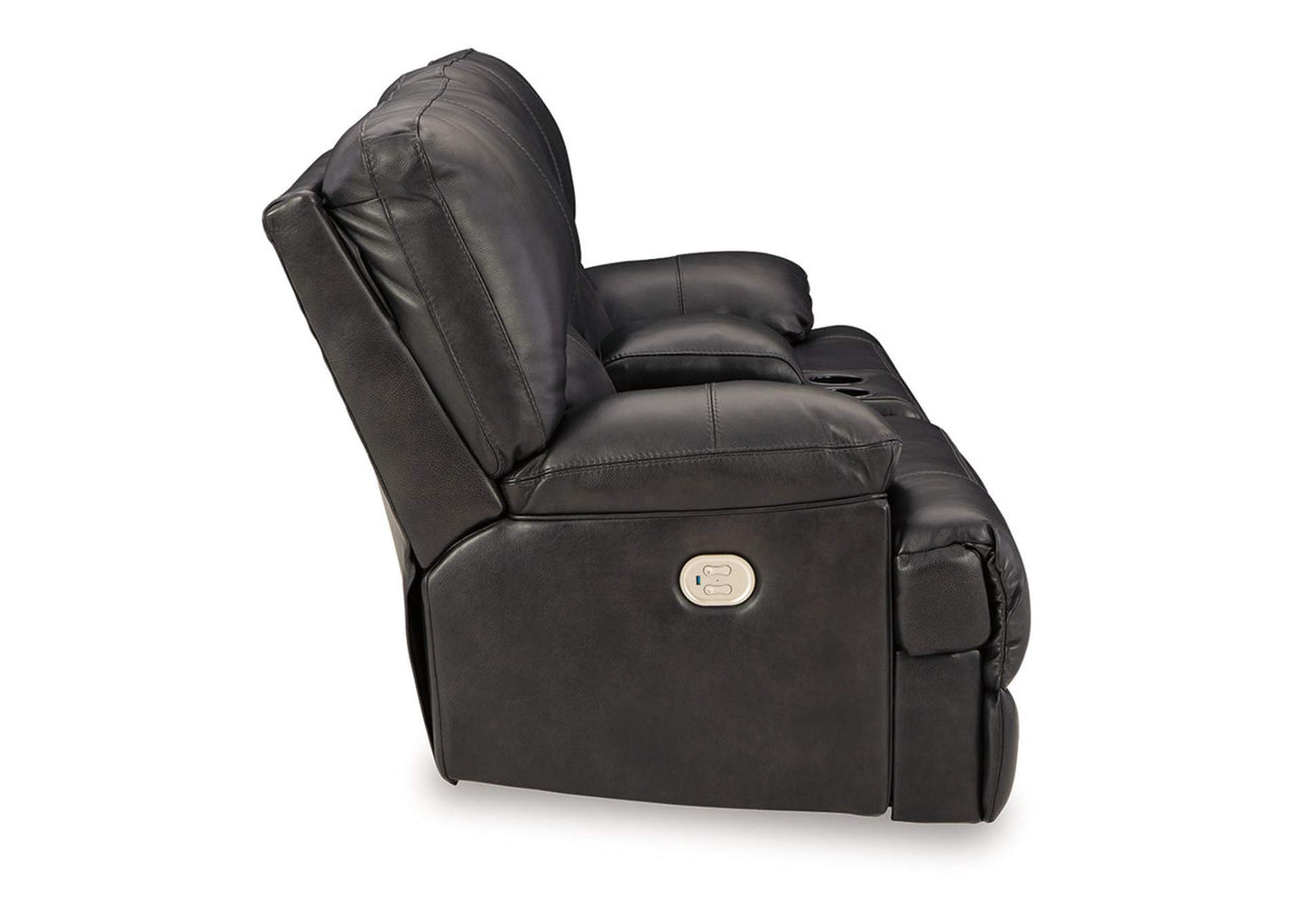 Mountainous Power Reclining Loveseat