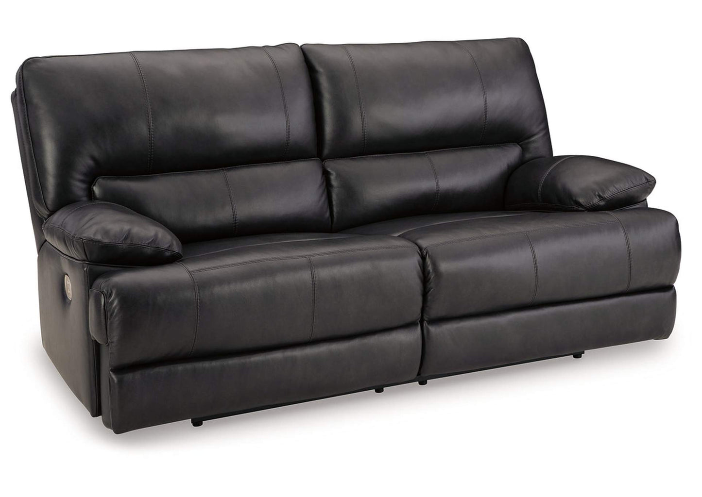 Mountainous Power Reclining Sofa