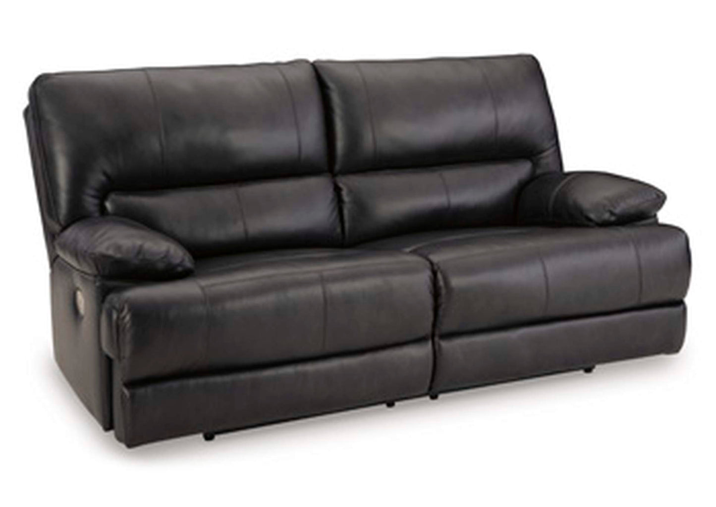 Mountainous Power Reclining Sofa