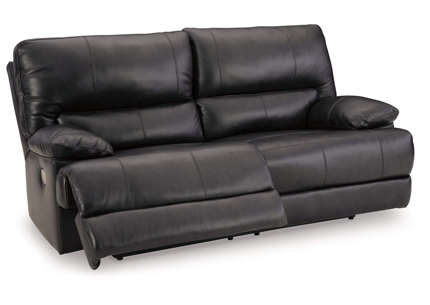 Mountainous Power Reclining Sofa