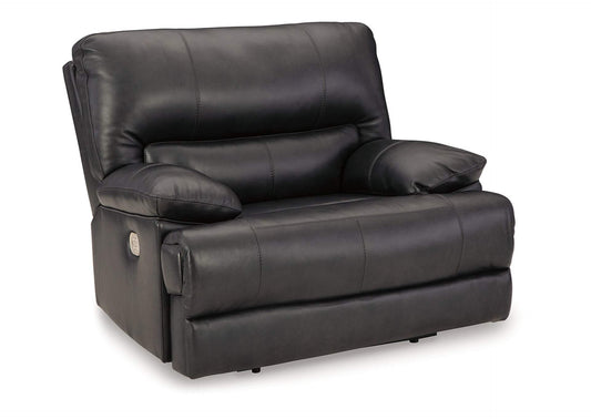 Mountainous Power Recliner