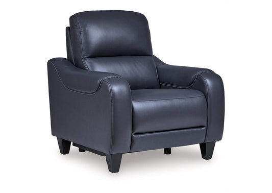 Mercomatic Power Recliner