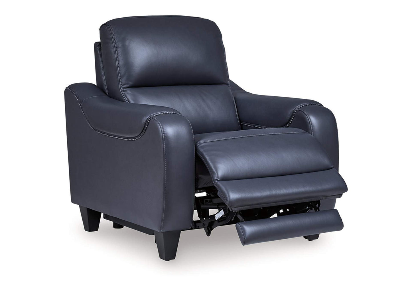 Mercomatic Power Sofa, Loveseat and Recliner