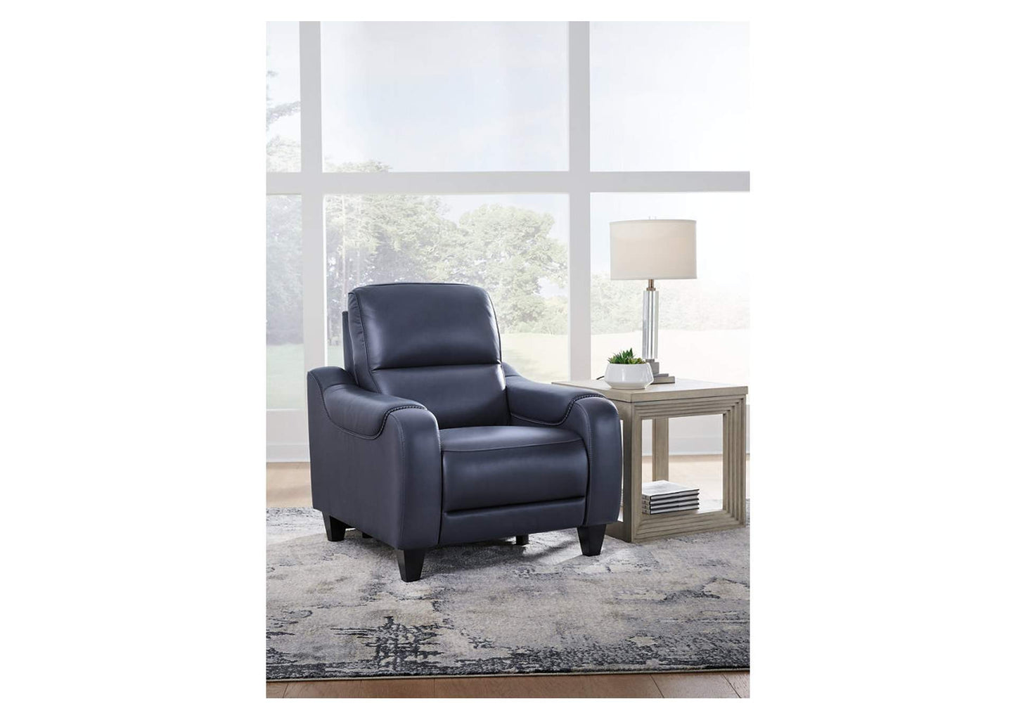 Mercomatic Power Sofa, Loveseat and Recliner