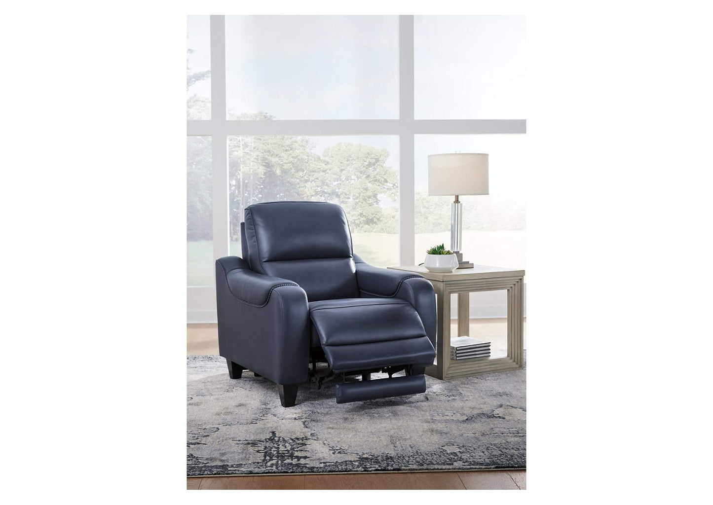 Mercomatic Power Sofa, Loveseat and Recliner