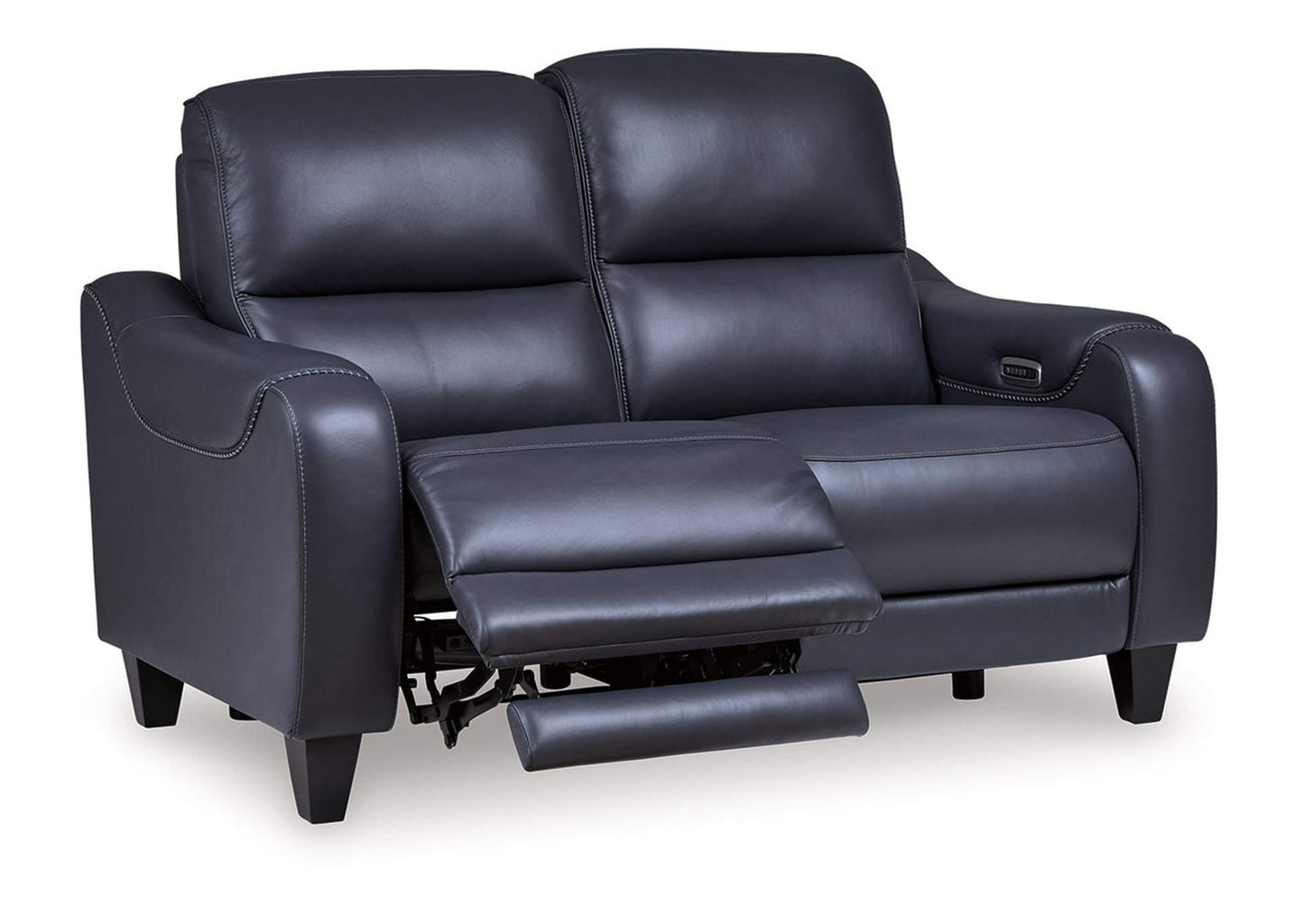 Mercomatic Power Sofa, Loveseat and Recliner