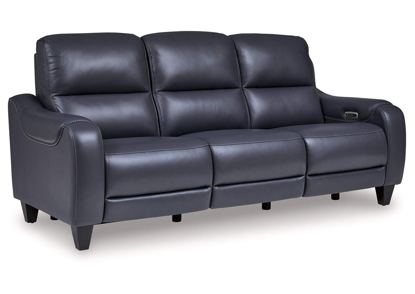 Mercomatic Power Sofa, Loveseat and Recliner