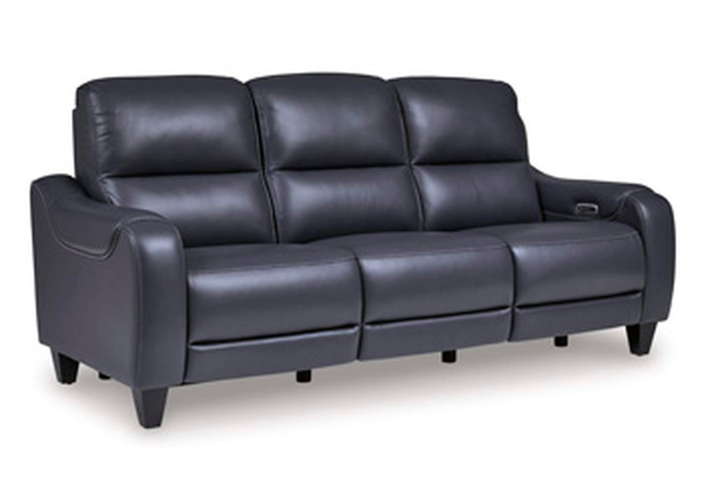 Mercomatic Power Reclining Sofa