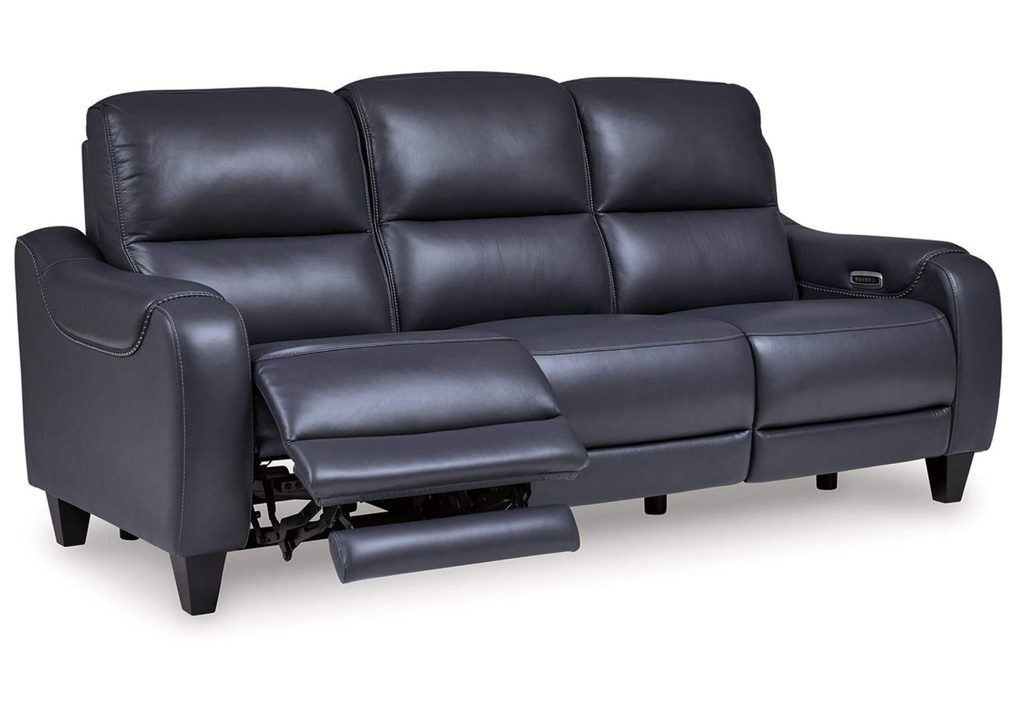 Mercomatic Power Sofa, Loveseat and Recliner