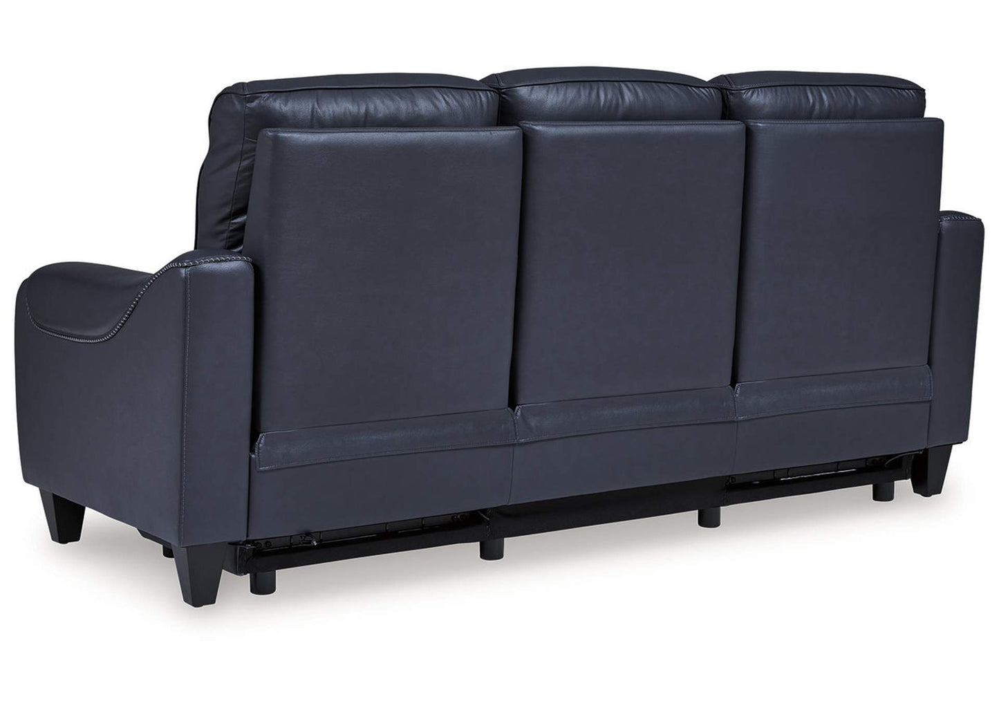 Mercomatic Power Sofa, Loveseat and Recliner