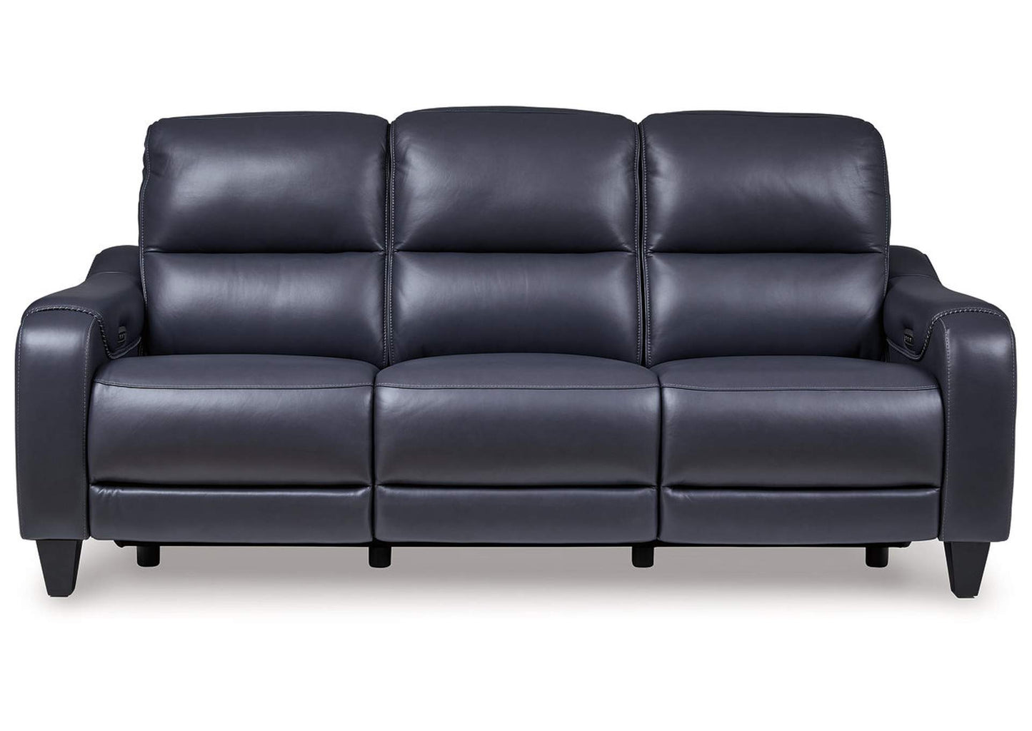 Mercomatic Power Sofa, Loveseat and Recliner