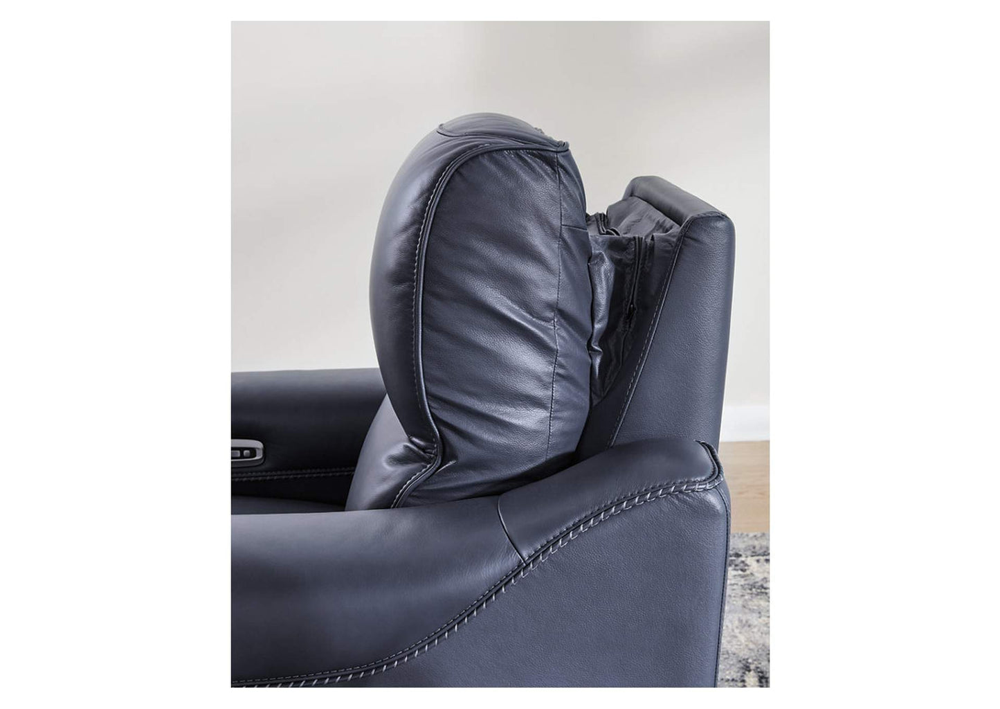 Mercomatic Power Recliner