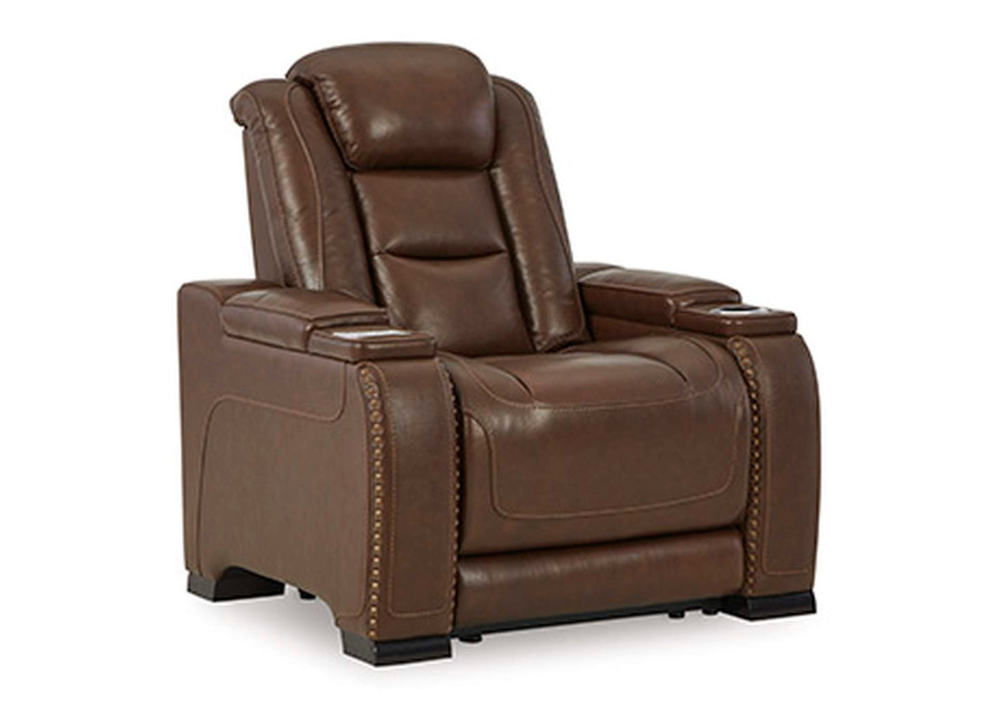 The Man-Den Power Recliner