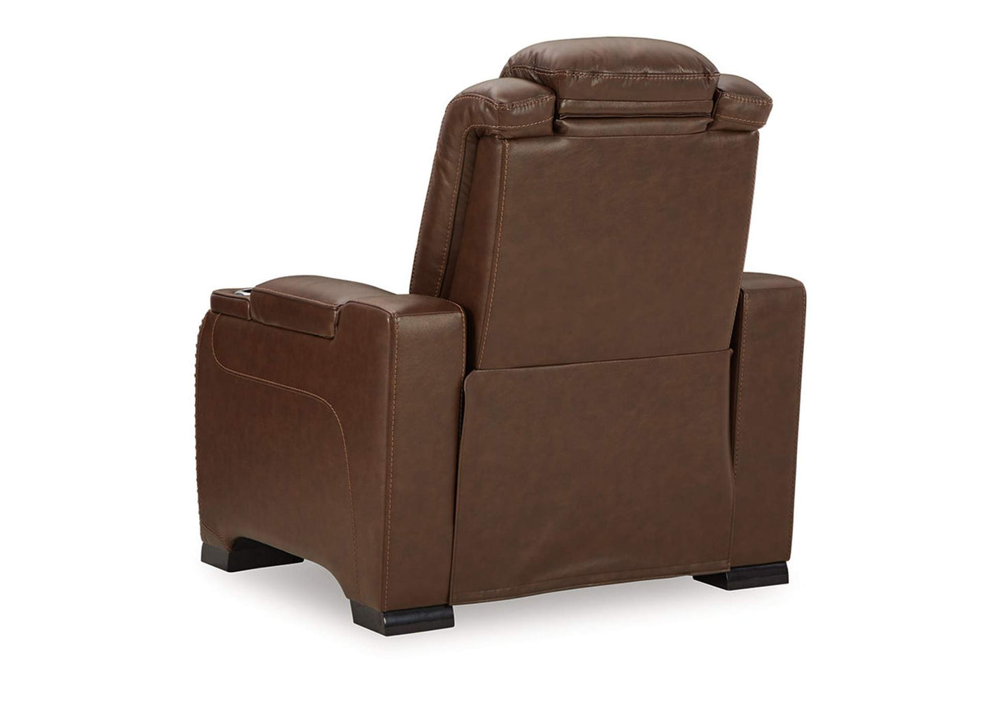 The Man-Den Power Recliner