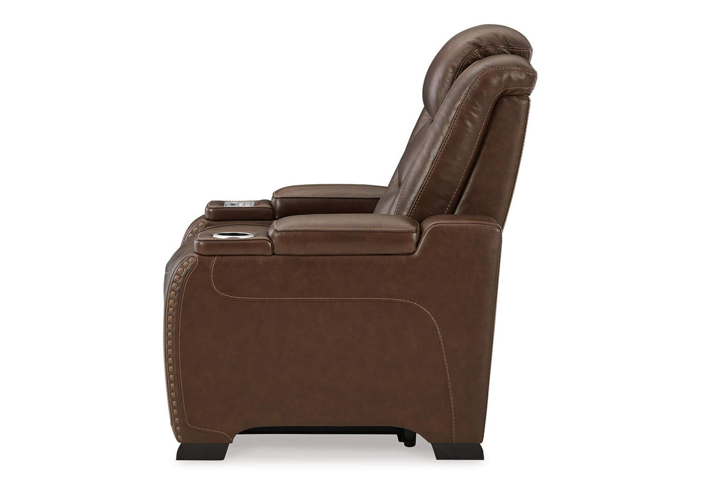 The Man-Den Power Recliner